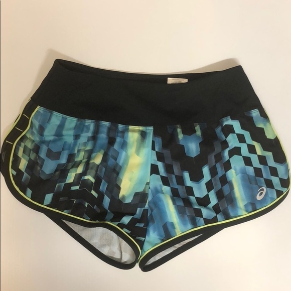 Asics Pants - ASICS Women’s Everysport Shorts Size XS